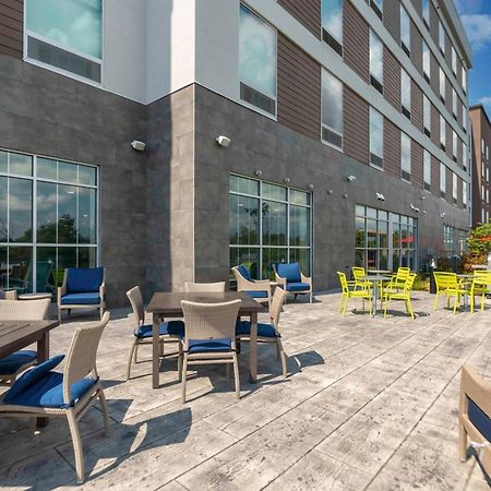 Home2 Suites By Hilton Fort Wayne North Sunnybrook Acres Bagian luar foto