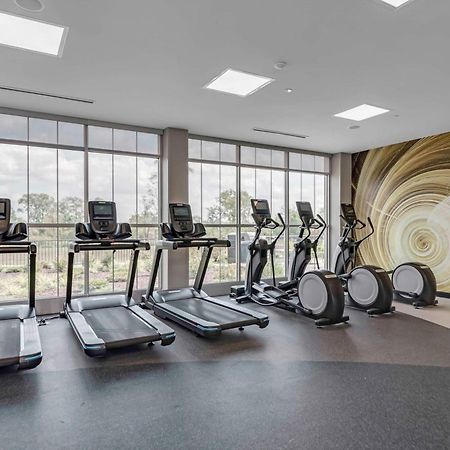 Home2 Suites By Hilton Fort Wayne North Sunnybrook Acres Bagian luar foto