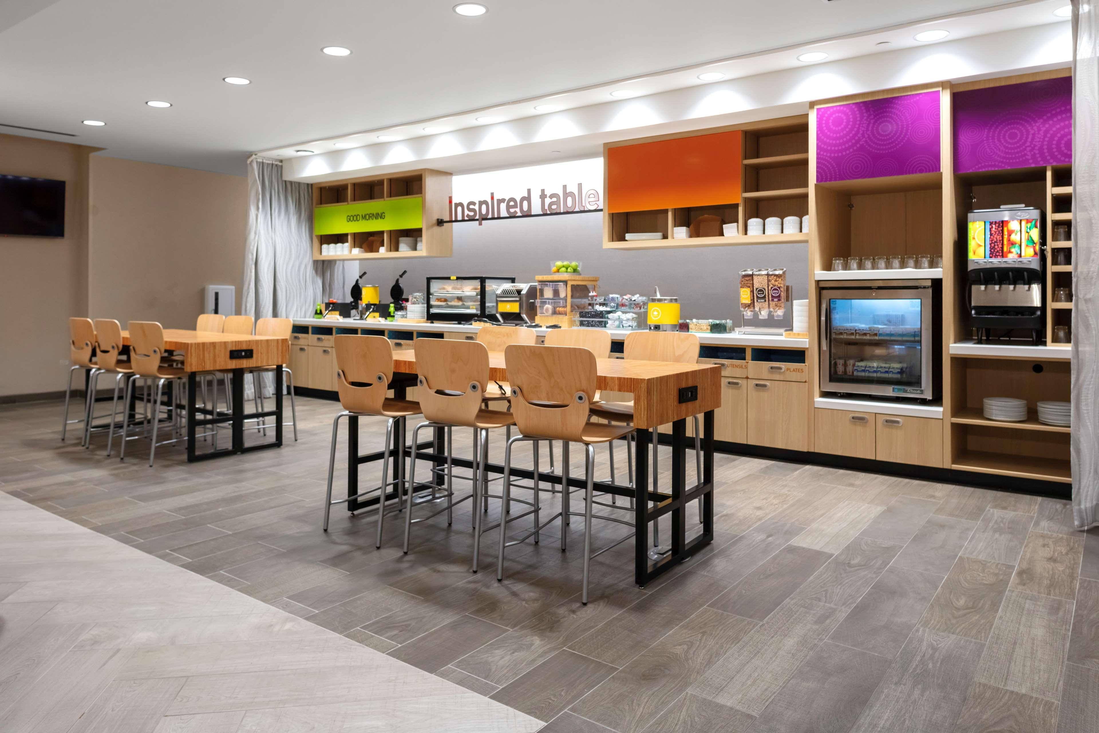 Home2 Suites By Hilton Fort Wayne North Sunnybrook Acres Bagian luar foto