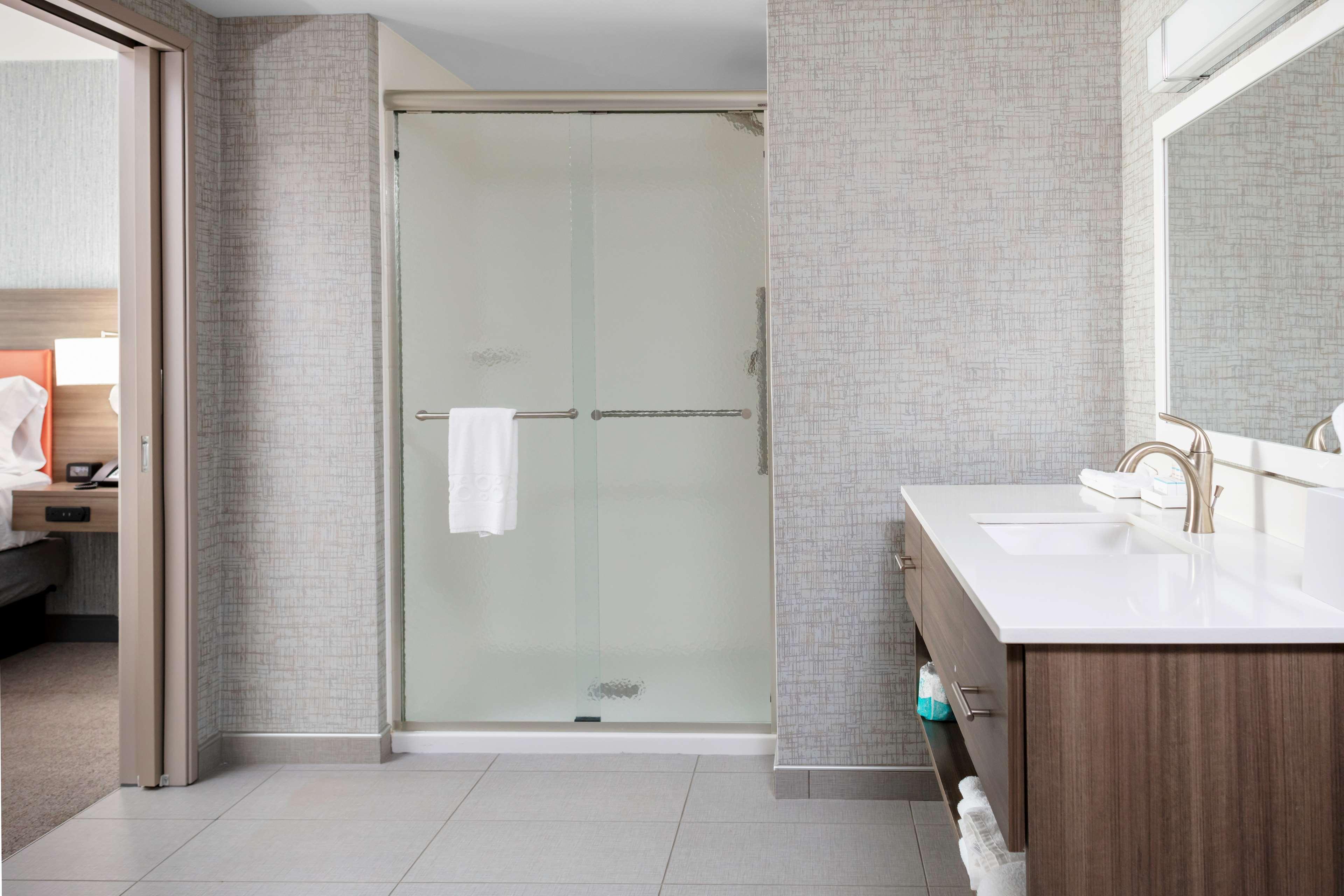 Home2 Suites By Hilton Fort Wayne North Sunnybrook Acres Bagian luar foto