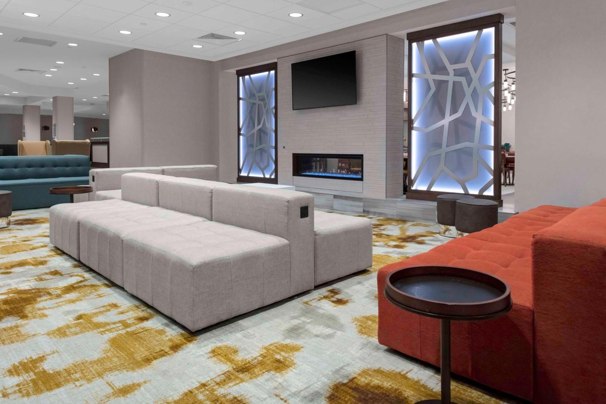 Home2 Suites By Hilton Fort Wayne North Sunnybrook Acres Bagian luar foto