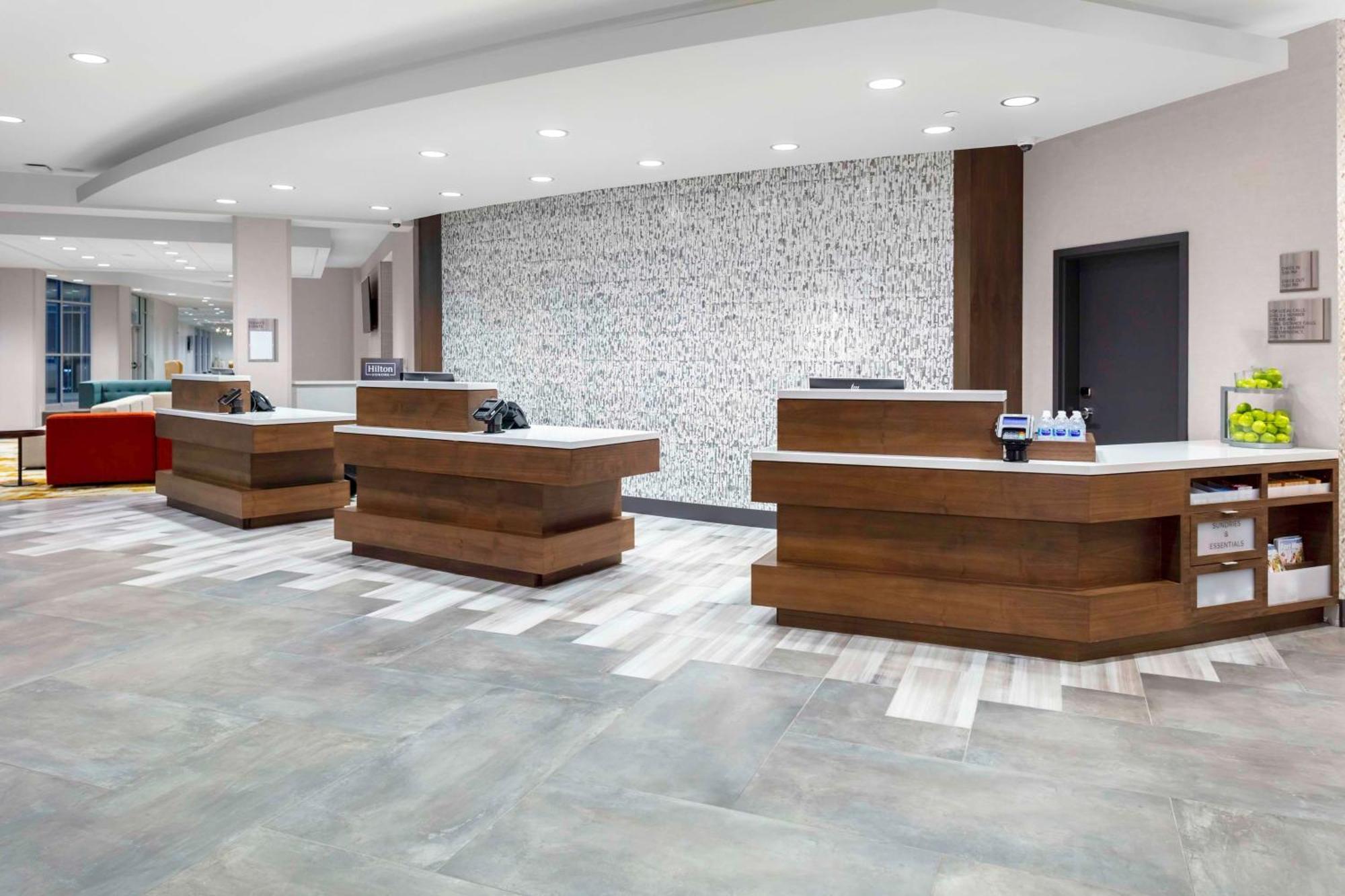 Home2 Suites By Hilton Fort Wayne North Sunnybrook Acres Bagian luar foto
