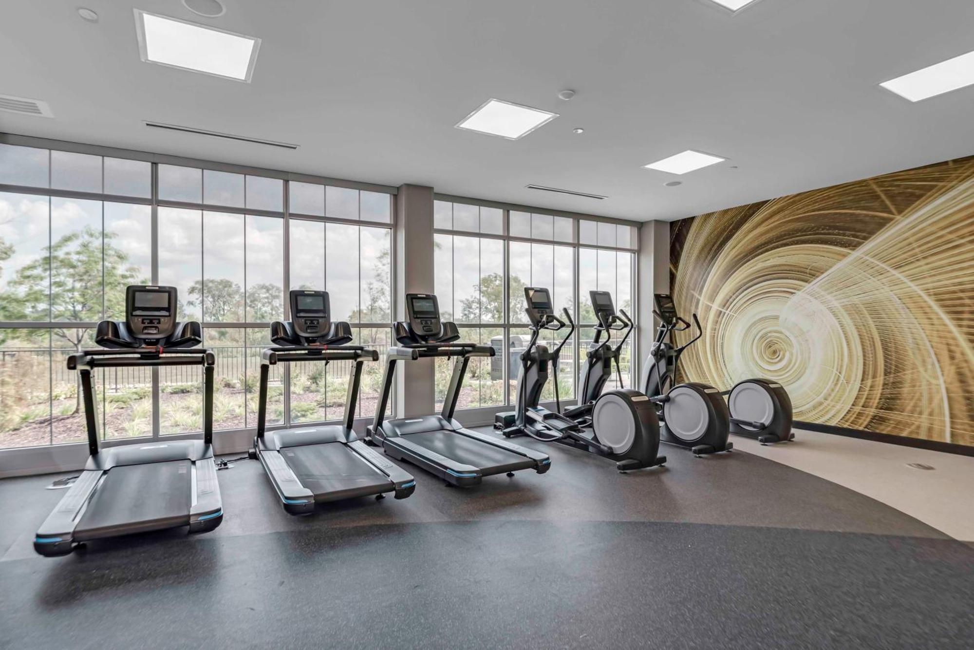 Home2 Suites By Hilton Fort Wayne North Sunnybrook Acres Bagian luar foto