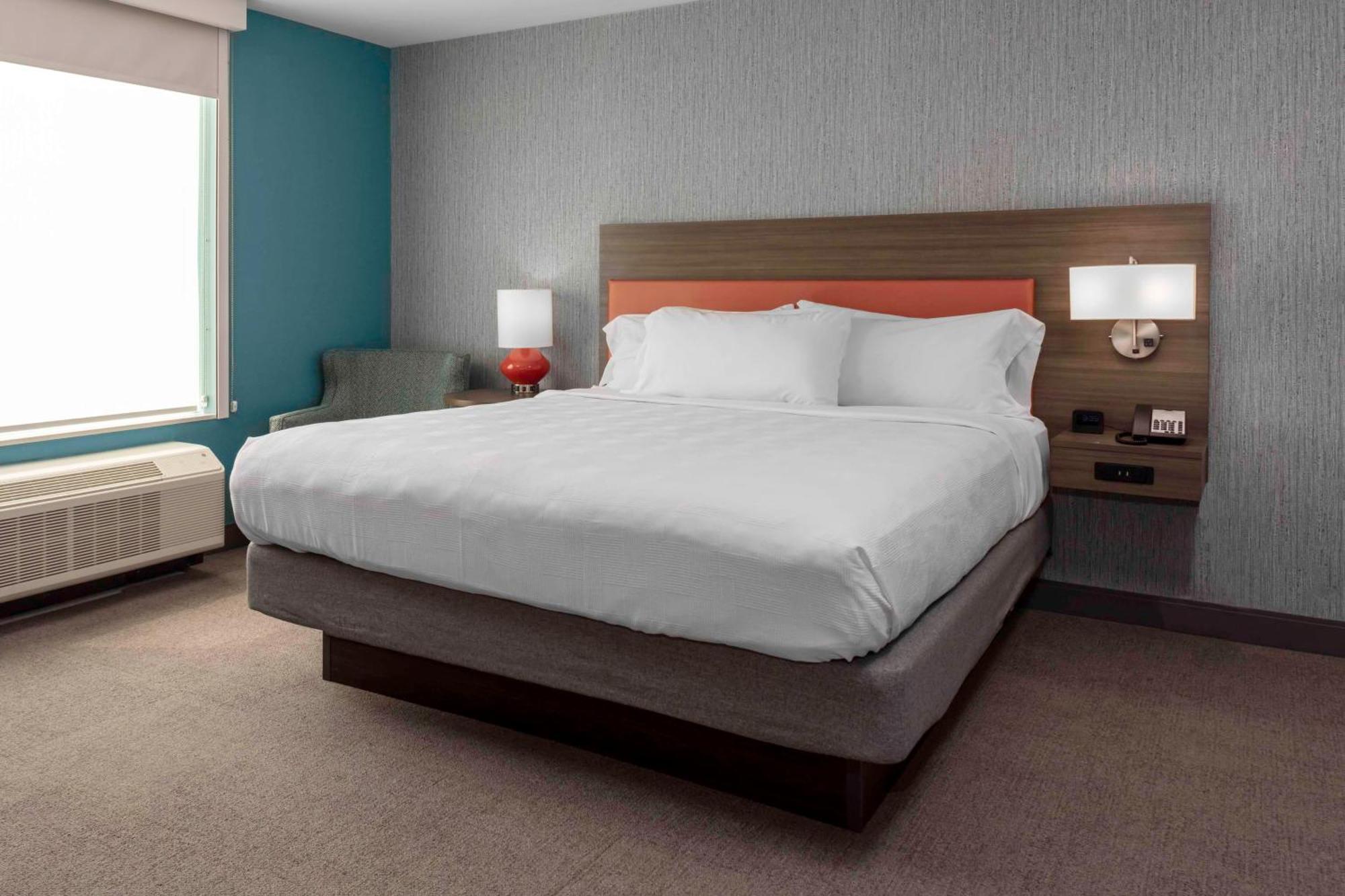 Home2 Suites By Hilton Fort Wayne North Sunnybrook Acres Bagian luar foto